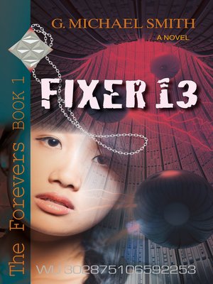 cover image of Fixer 13
